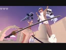 【DEEEER SIMULATOR】斬鉄ノ閃 ~続・鹿浪滅機録~【ゆっくり実況プレイ】