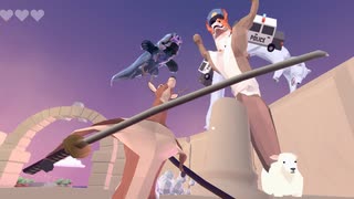 【DEEEER SIMULATOR】斬鉄ノ閃 ~続・鹿浪滅機録~【ゆっくり実況プレイ】