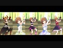 [ミリシタ] ALRIGHT* 雪歩ソロ