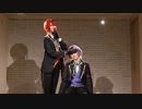 【ツイステ】独りんぼエンヴィー 踊ってみた【リドルとエペル】