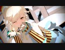 【うちの子MMD】ダーリンダンス