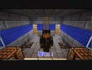 [minecraft軍事部]練習用茶番動画[HD版]