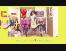 【声真似】夜もすがら君想ふ【歌って踊ってみた】