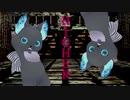 【MMDツイステ】HIGHER　グリム＋エーデュース
