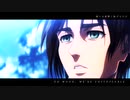 【複合MAD】Anime Mix - Unstoppable (和訳)
