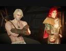 #11 前編【爆弾兵】100%トロフィー取得&物語解説【THE WITCHER 3 WILD HUNT】