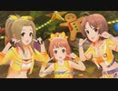 [デレステMV]「冬空プレシャス」 ヒートアップ☆チアーズ