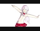 【MikuMikuDance】椎名さん２【ロキ】