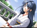 星のピアス　プレイ動画　パート34　藍子END