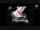 友人に贈ったXmasドヤム