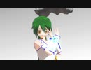 【MMD杯ZERO3参加動画】九年連鎖のエレウシス-Connected Mother Goose-【VOCALOID亜種】