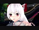 【東方MMD】イアイア☆ナイトオブデザイア 藤原妹紅ver