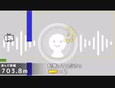 テレビちゃんジャンプ・ハード1人708.1m、723.1m【ソロ】