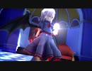 【MMD杯ZERO3参加動画】FINALFANTASY XIII x 東方 - 混沌の儀式を阻止せよ -