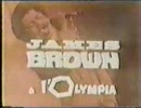 James Brown - Paris 1971　その１