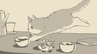 刹那の渦 歌ってみた