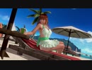 【DoaX3F】グラビアパラダイス かすみ 122612