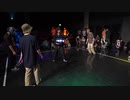 アニソン2on2ダンスバトル『あきばっか～の vol.22』ベスト32_Aサークル第一試合
