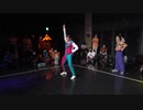 アニソン2on2ダンスバトル『あきばっか～の vol.22』ベスト32_Aサークル第八試合
