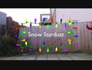 【クリスタル猫】 Snow Stardust  【踊ってみた】