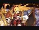 【城プロ音楽変更動画】【真・武神降臨！蒲生氏郷 -超難-（2020年12月復刻版）】に元々のレア度が6以下の平山城娘たちで挑戦(全戦功達成 全城娘未大破)