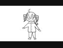 シャンシャン・ゴーン / ｵｻﾗｶﾞﾚｲ feat. 重音テト