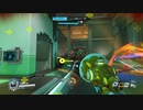Overwatch オーバーウォッチ適当実況動画part209