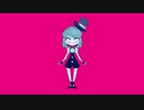 ゆらゆらPrincess♂PB素材