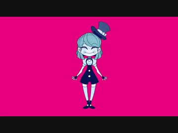 ゆらゆらPrincess♂PB素材