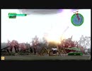 ⌘プレイアーカイブ⌘ 地球防衛軍 4 その22-レンジャー・NORMAL編-