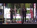 2020年12月23日与国秀行氏街宣 SUPPORT TRUMP FROM JAPAN 1223