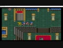 城（Peacefull Castle)～ドラクエ６・城にのせて～
