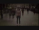 MAN IN AMERICA 日本語字幕版