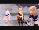 【原神】アルベド伝説任務「旅人観察報告」ストーリープレイ動画 2/2