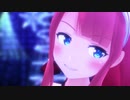 【MMD艦これ】江風で 遠い街のどこかで【クリスマス遅刻】