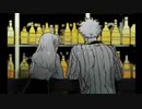 ゲーム実況者がコールボーイ 全力で歌ってみた／もちを。