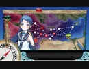 【艦これ】秋イベ2020　E1-1＆2丙　駆逐艦でクリア【旗艦：五月雨】