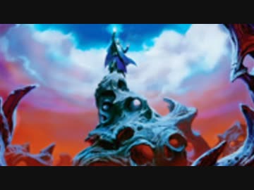 Magic：The Vocaloid　閑話編2＃1