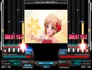 【キー音無しBMS】Lilac time【デレマス】