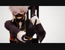 [刀剣乱舞] 鳴狐_メーベル [MMD]
