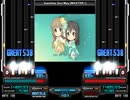 【キー音無しBMS】Sunshine See May【デレマス】