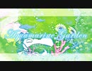 03 - Aqua Planet CQ 《Aquamarine Garden》