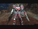 戦場の絆4.31 メサイア TB66 シルヴァ・バレト・サプレッサー①