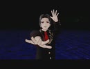 【鬼滅のMMD】紅蓮華【鬼舞辻無惨】