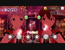 ミリシタ「Little Match Girl」MM（譜面）
