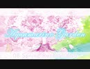 08 - Spring Recollection 《Aquamarine Garden》
