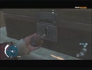 #2-6 再生数２０の道程は遠い PS3 【アサシンクリード３】