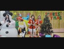 ITZY's _Not Shy_ Christmas