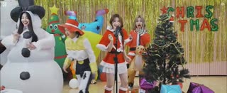 ITZY's _Not Shy_ Christmas