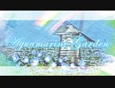 12 - Two -retake ver- 《Aquamarine Garden》